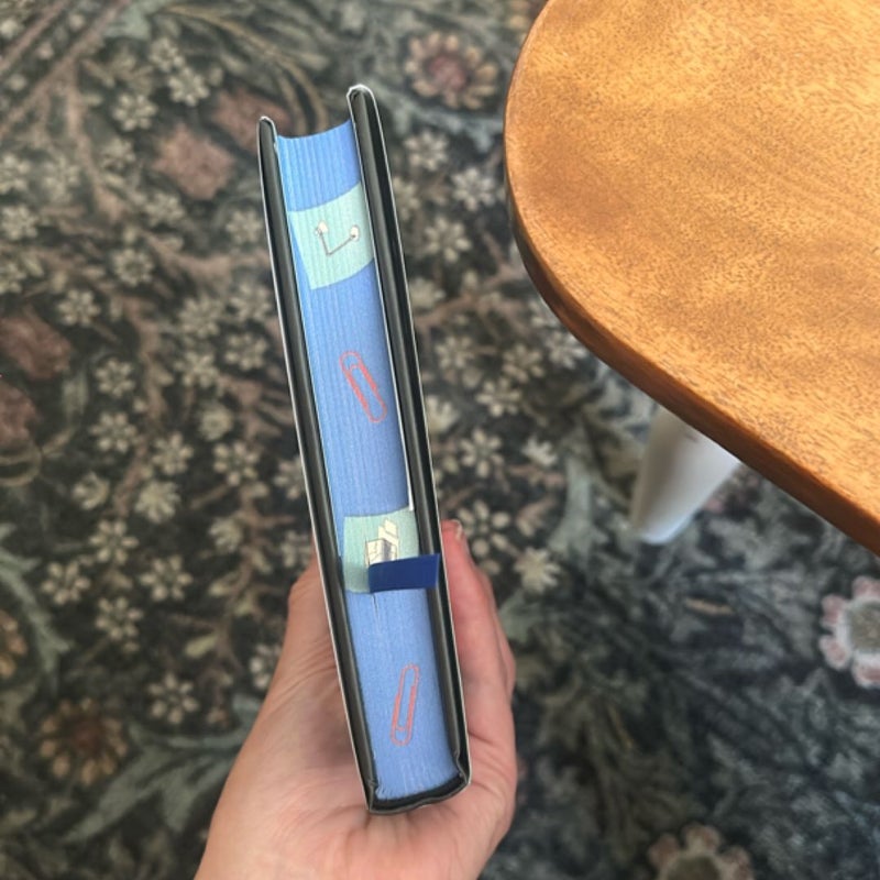 I Hope This Finds You Well 📥 Signed LitJoy Edition