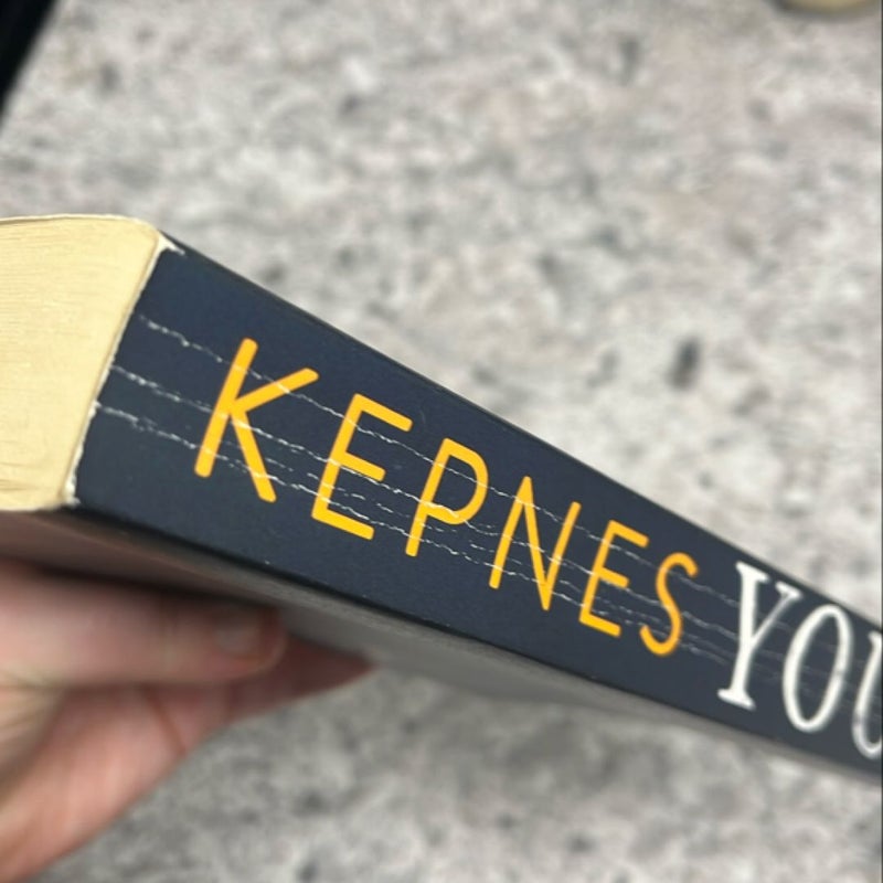 You