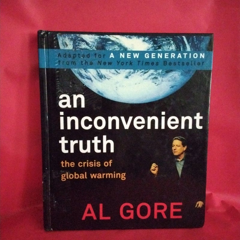 An Inconvenient Truth