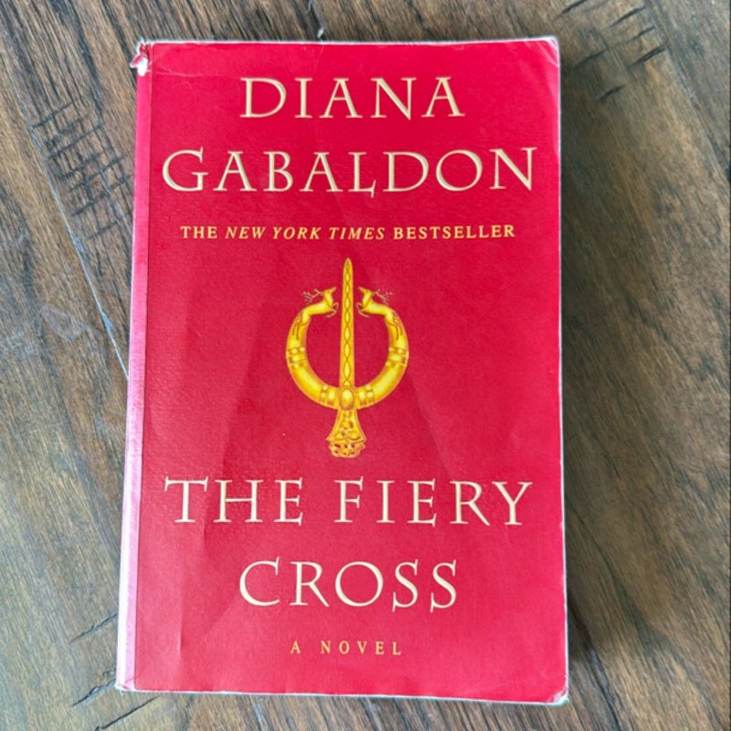 The Fiery Cross