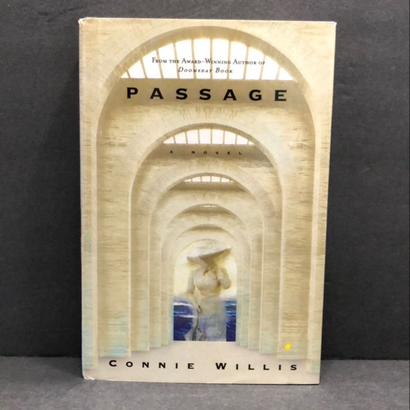 Passage