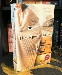 The Imposter Bride