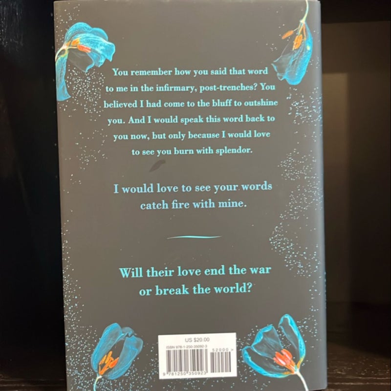 Ruthless Vows