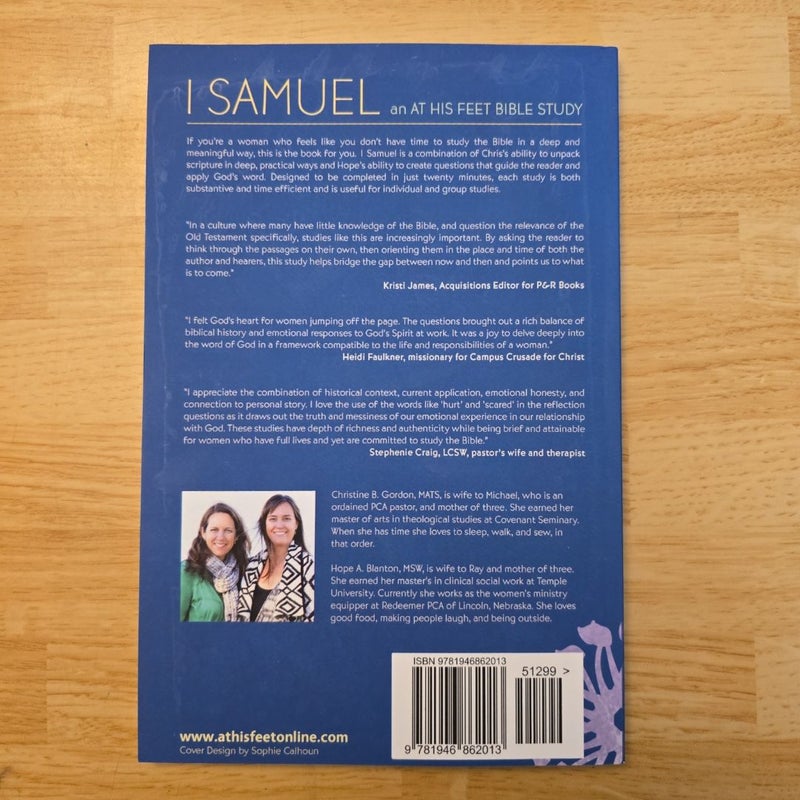 1 Samuel