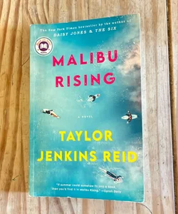 Malibu Rising