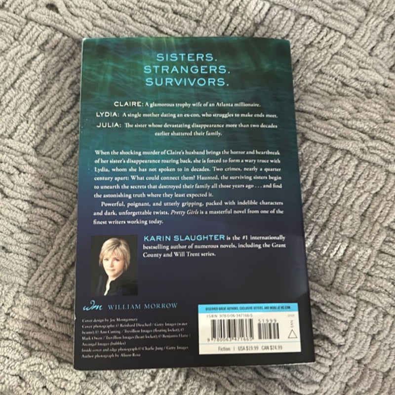 Pretty Girls Deluxe Collector's Edition