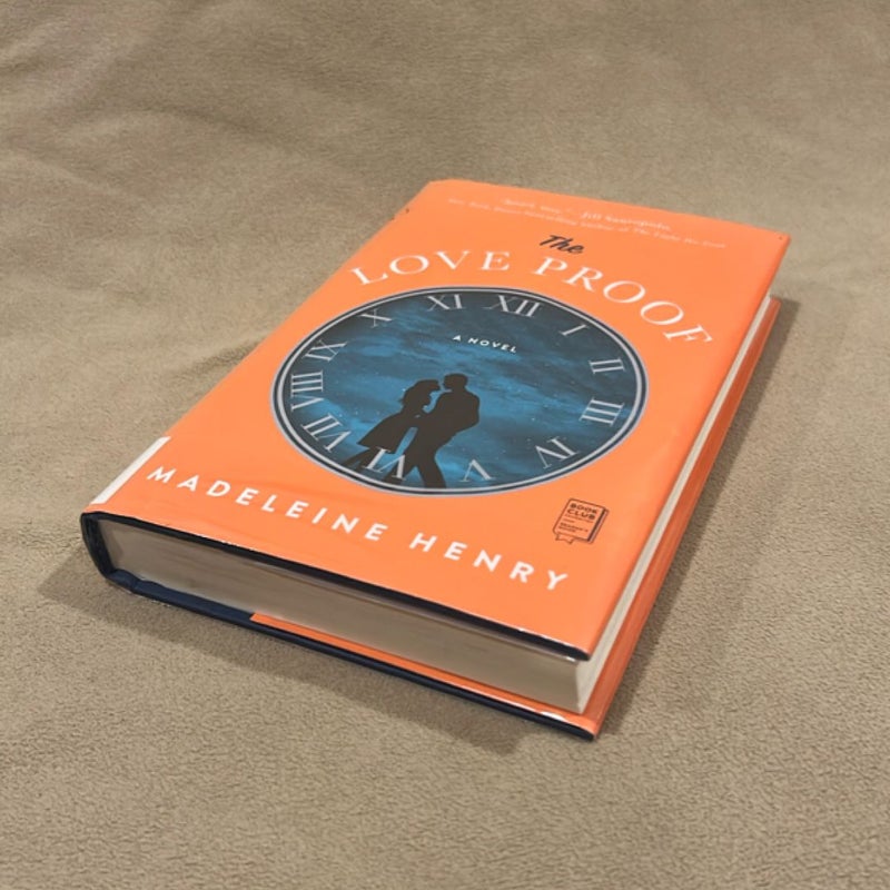The Love Proof