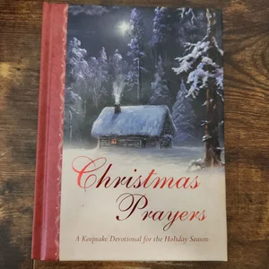 Christmas Prayers