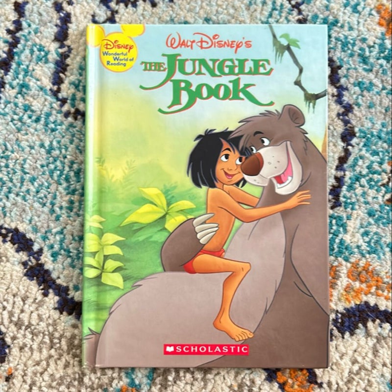 The Jungle Book