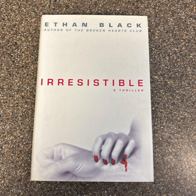 Irresistible
