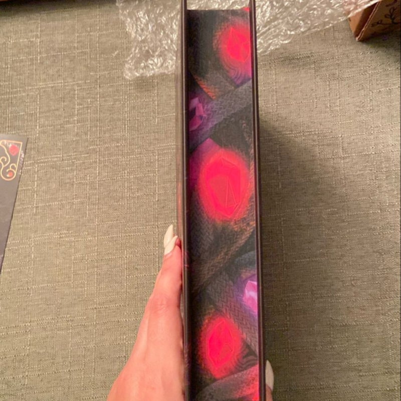 Fairyloot Adult