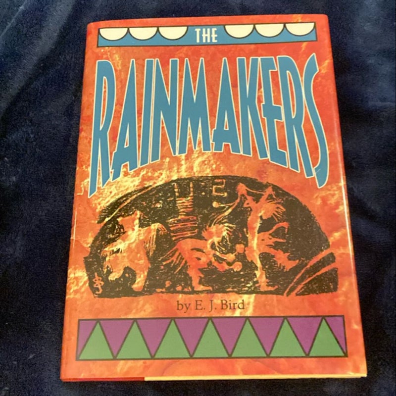 The Rainmakers