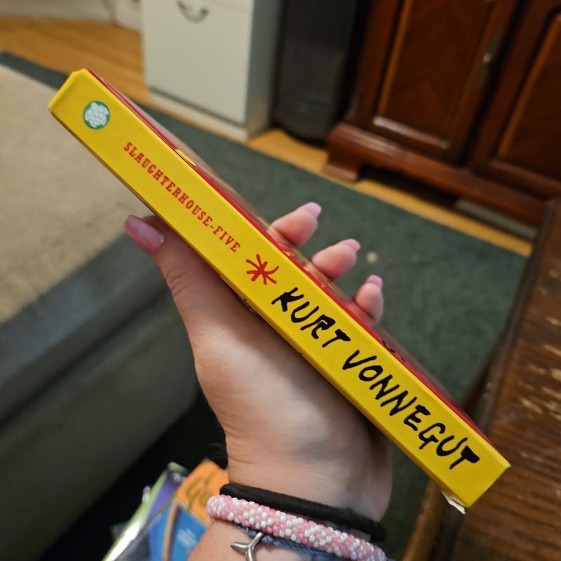 Slaughterhouse-Five