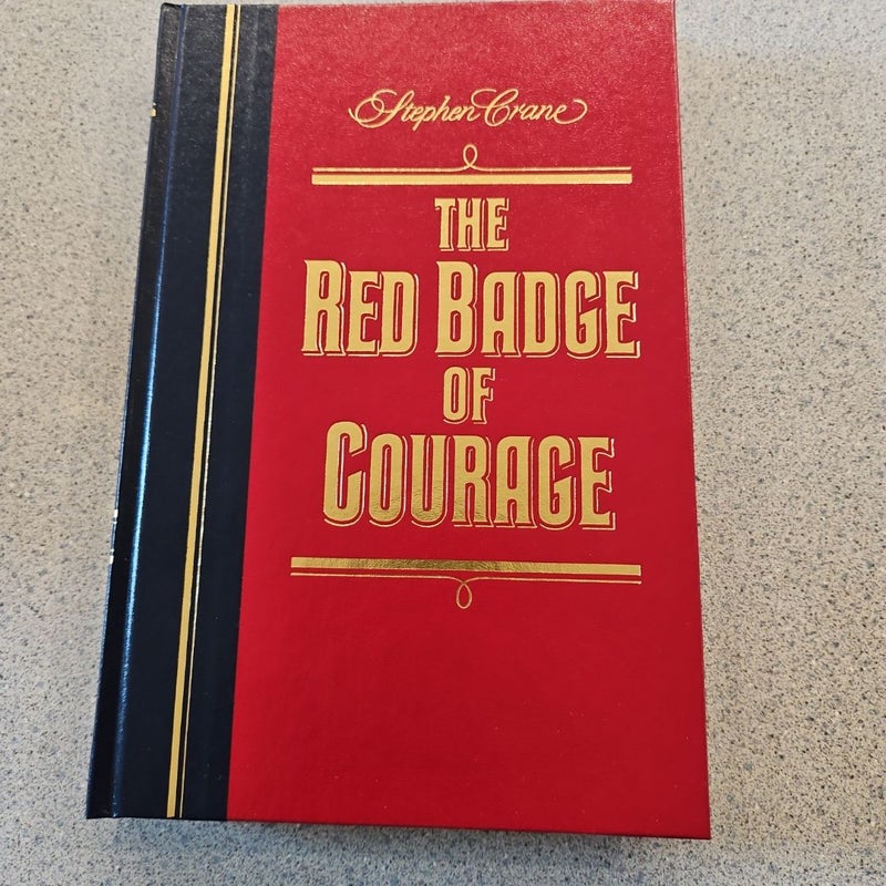 The Red Badge of Courage