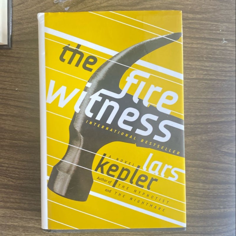 The Fire Witness