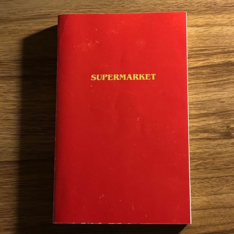 Supermarket