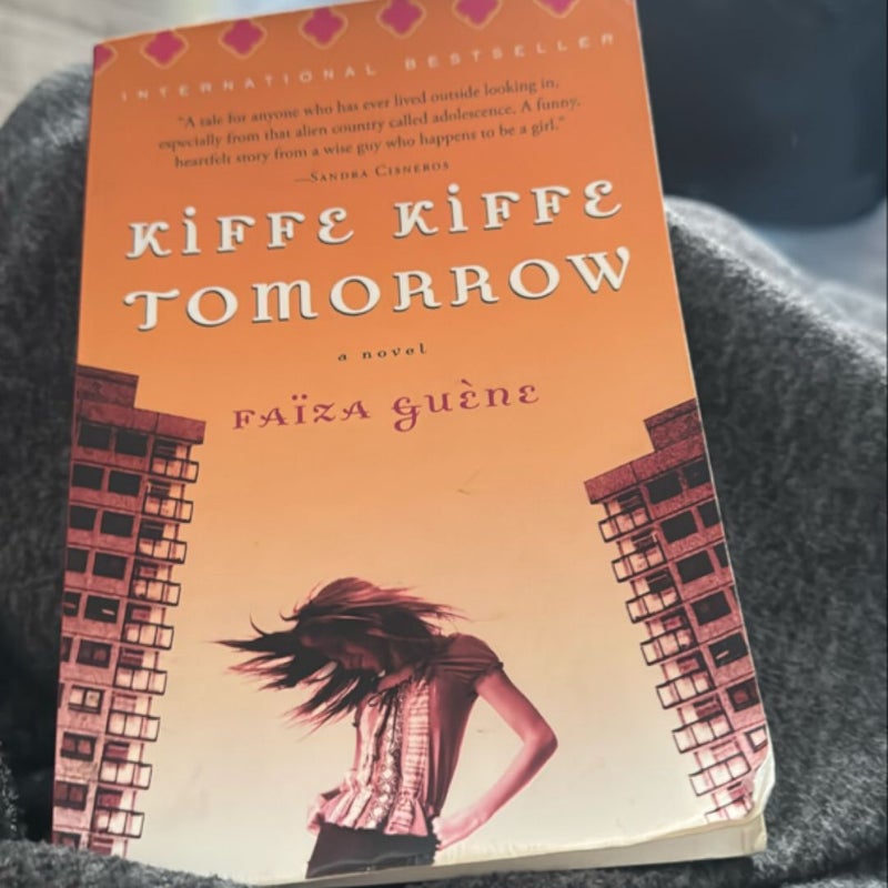 Kiffe Kiffe Tomorrow