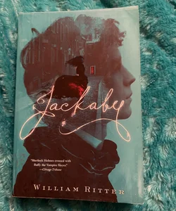 First Edition First Printing Jackaby