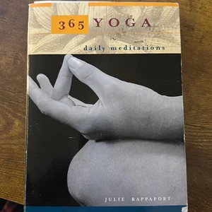 365 Yoga