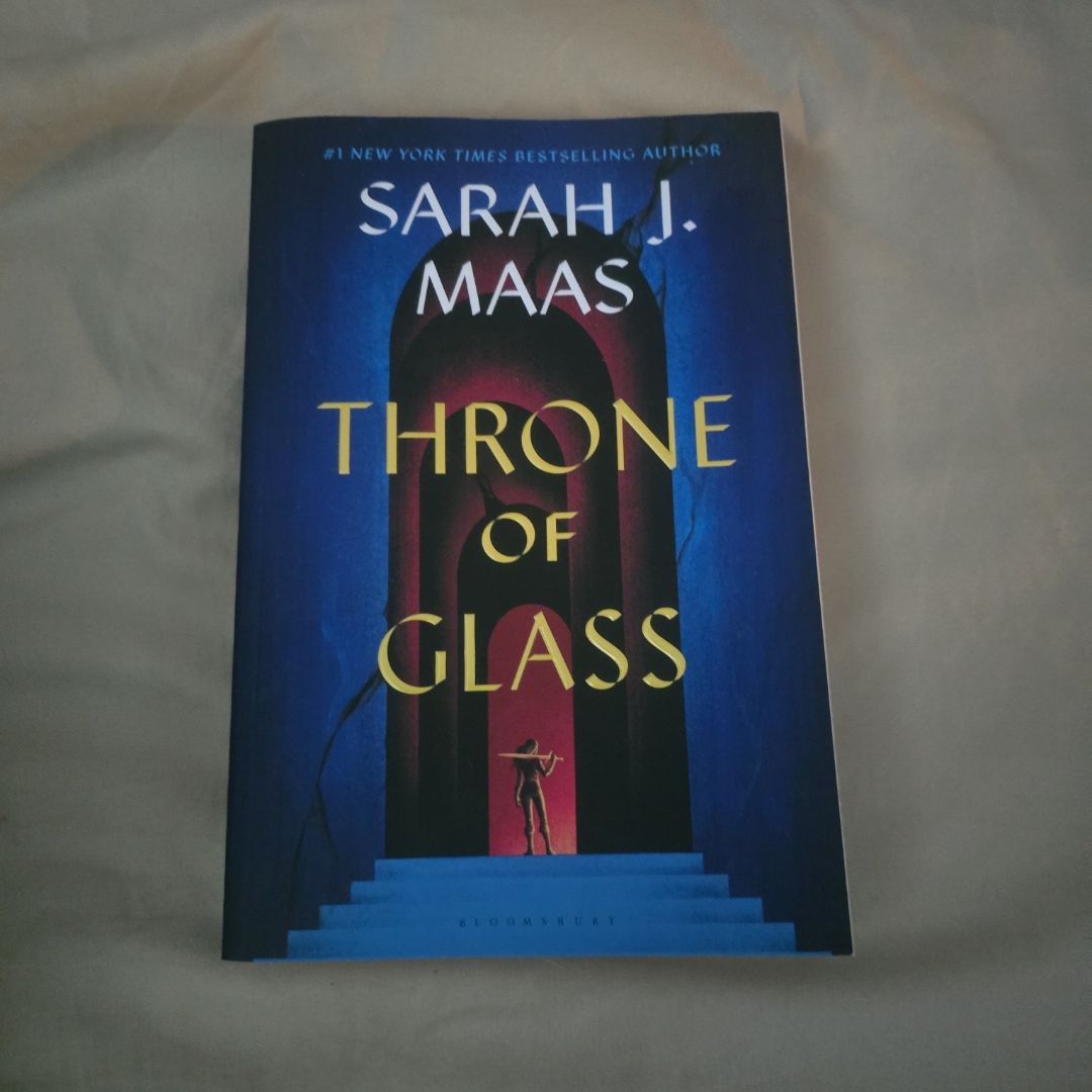 Throne of Glass
