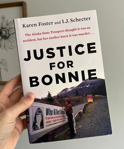 Justice for Bonnie