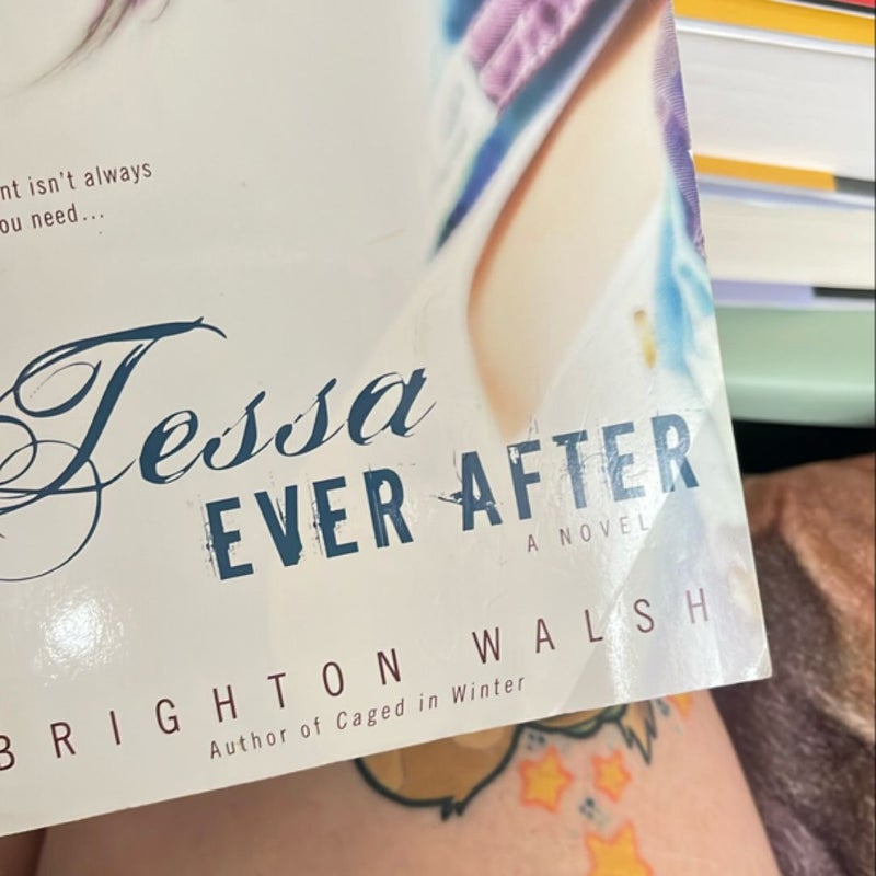 Tessa Ever After