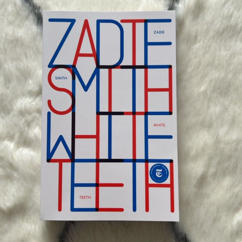 White Teeth