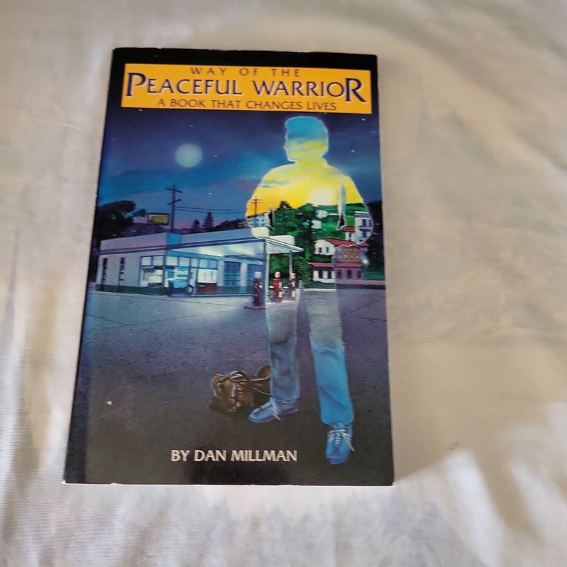 Way of the Peaceful Warrior