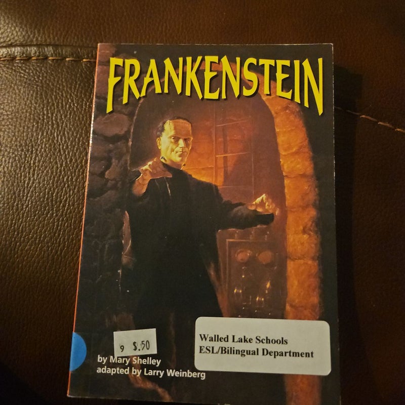 Frankenstein