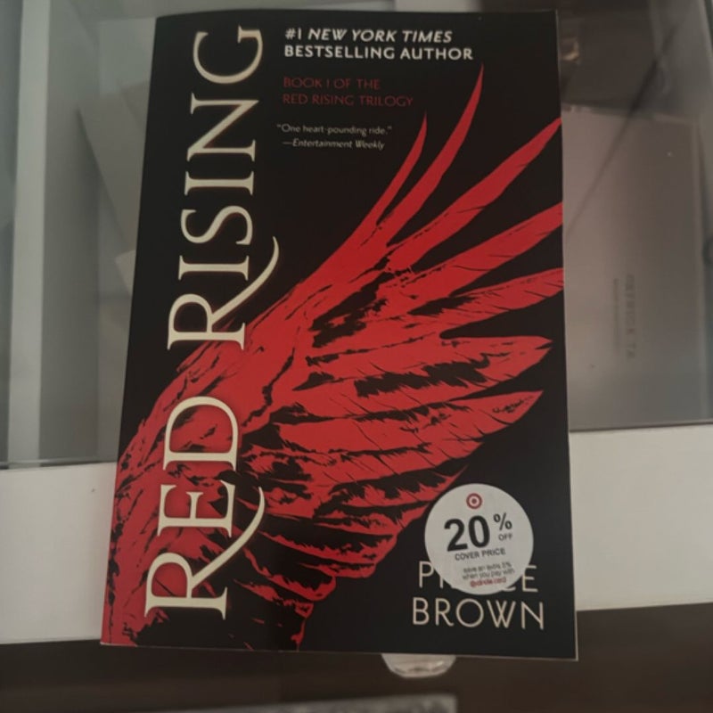 Red Rising
