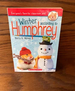 Winter According to Humphrey