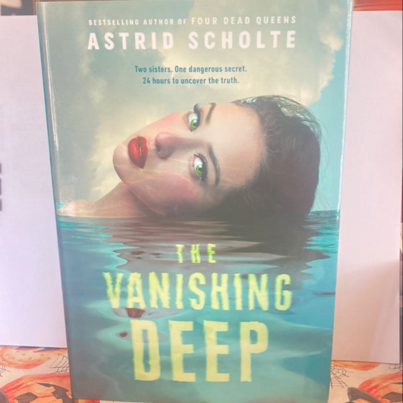 The Vanishing Deep