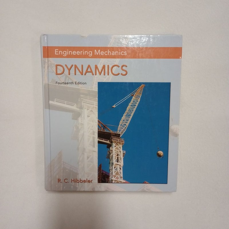 Engineering Mechanics