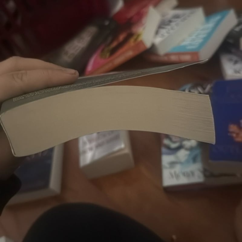 The Keepers of Hidden Books