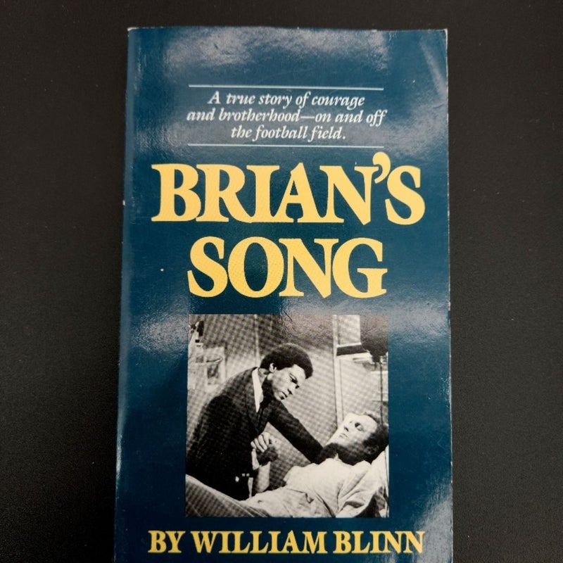 Brian's Song