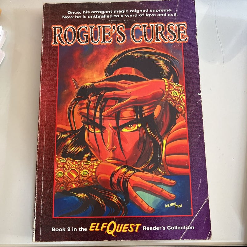 Rogue's Curse