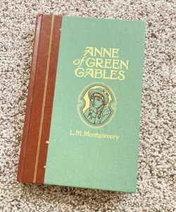 Vintage Anne of Green Gables