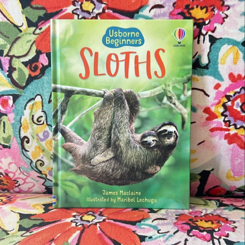 Sloths