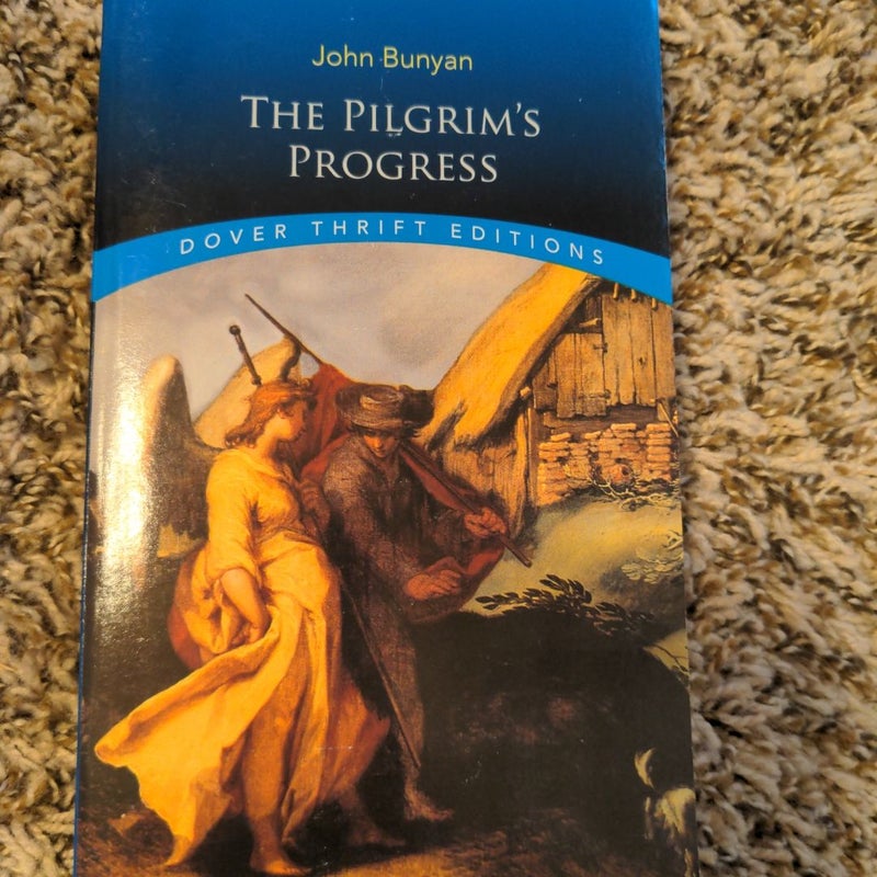 The Pilgrim's Progress