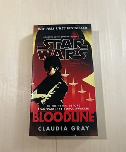 Bloodline (Star Wars)