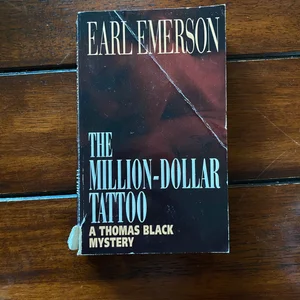 The Million-Dollar Tattoo