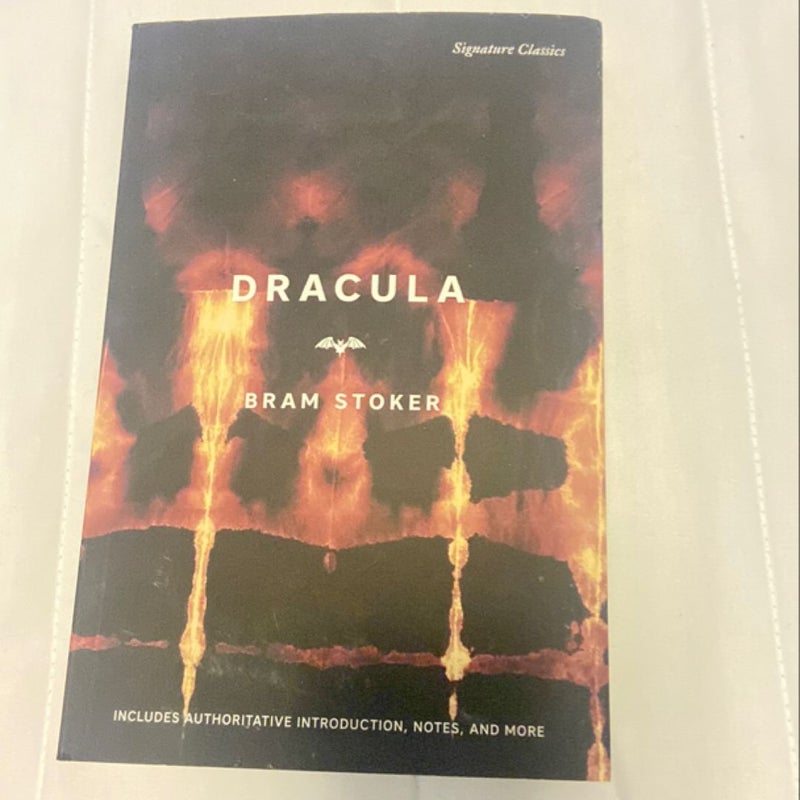 Dracula