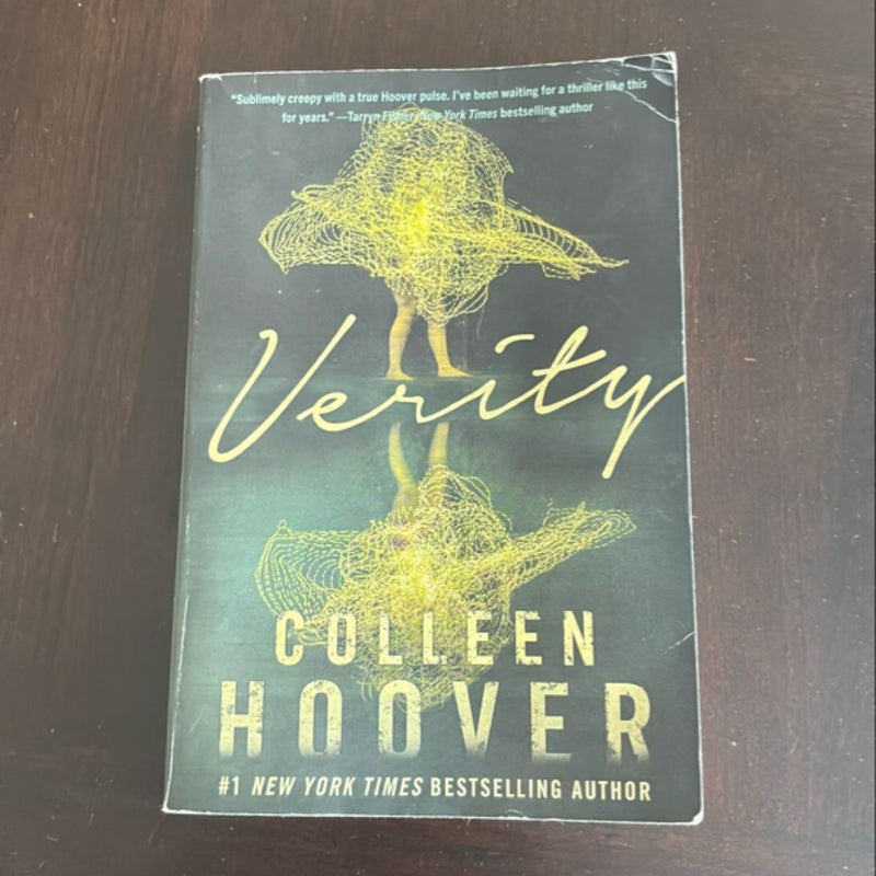 Verity