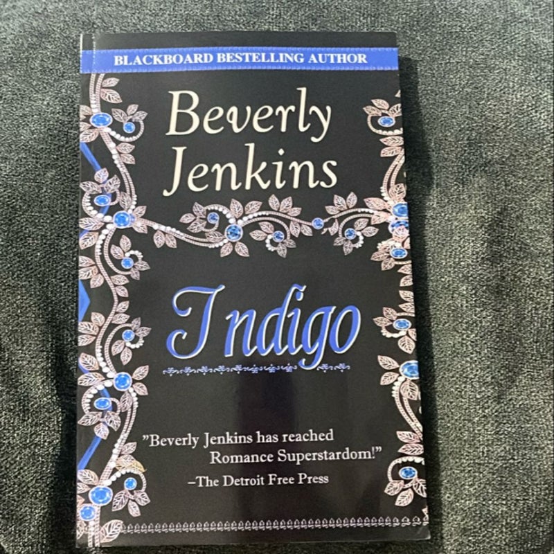 Indigo