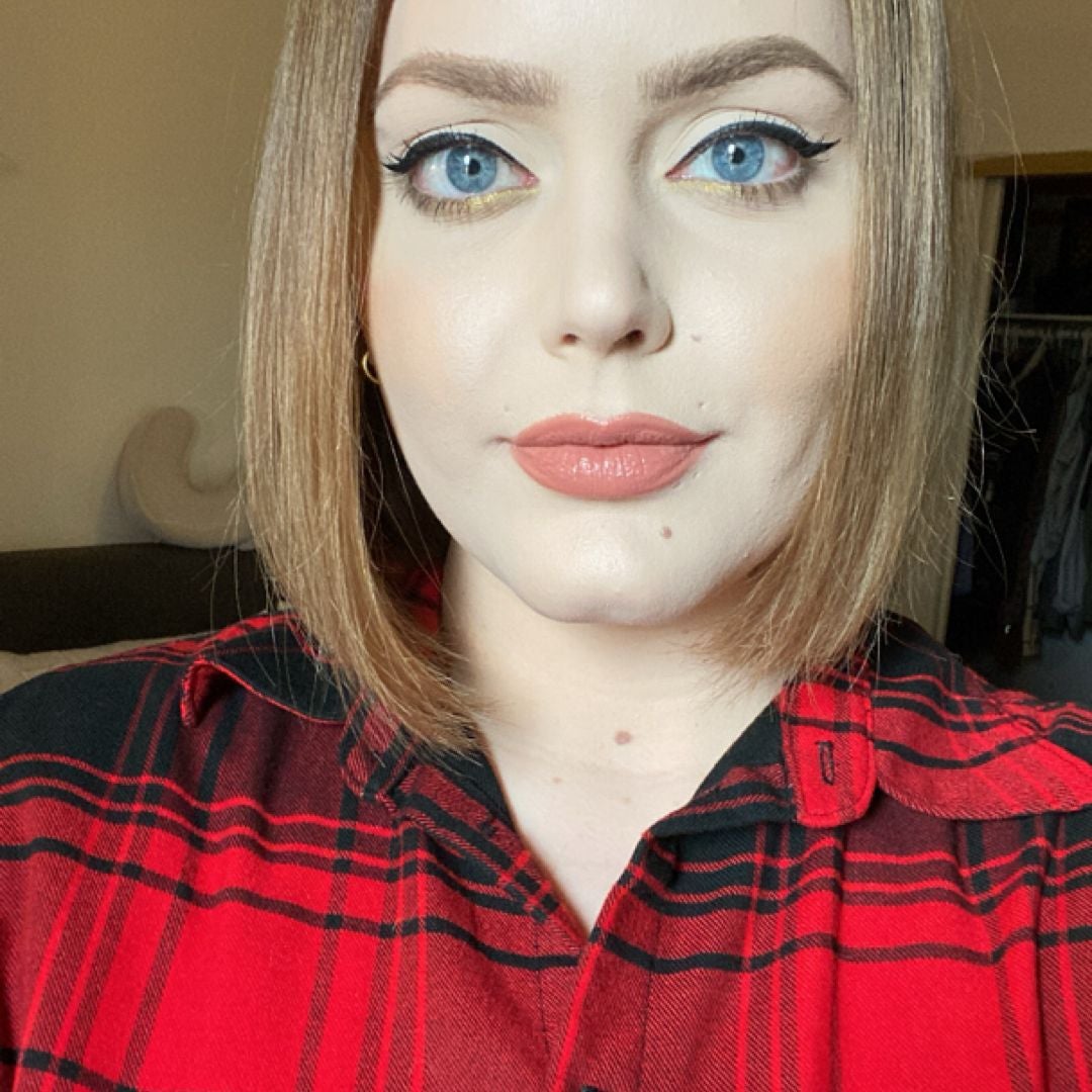 Rachel Cassandra