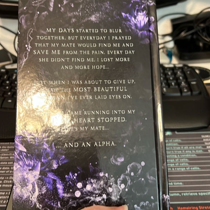 The Queen’s Mate - Dark and Nerdy Book Box