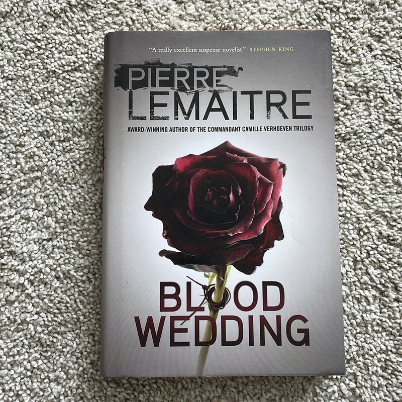 Blood Wedding