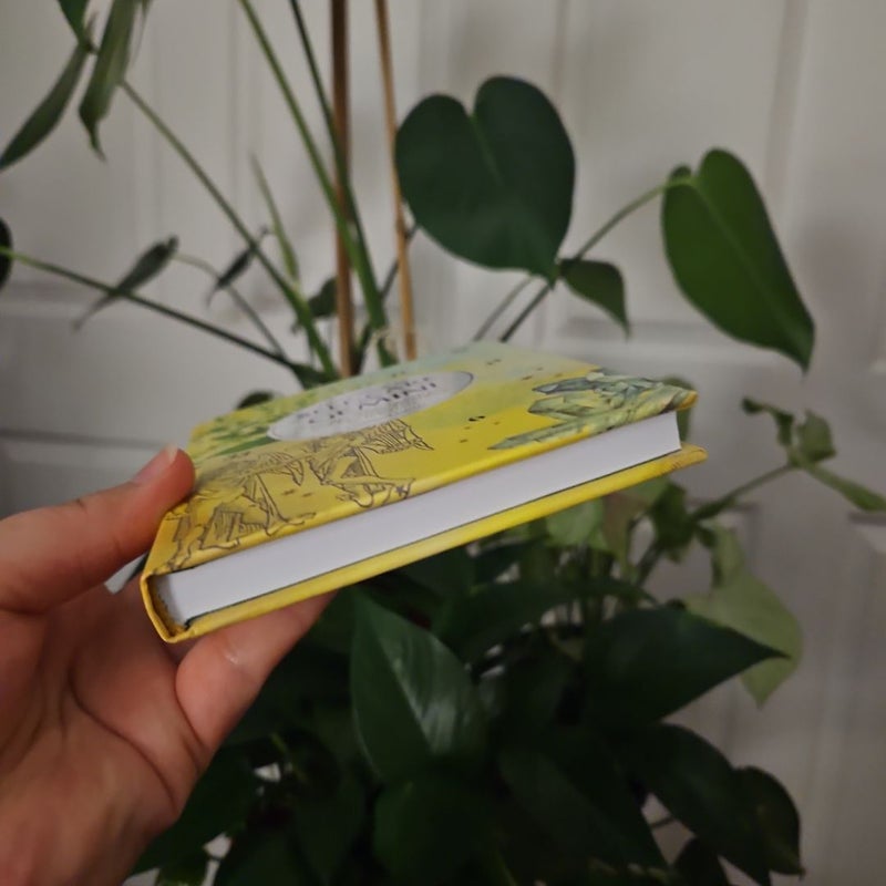 The Little Book of Self-Care for Gemini