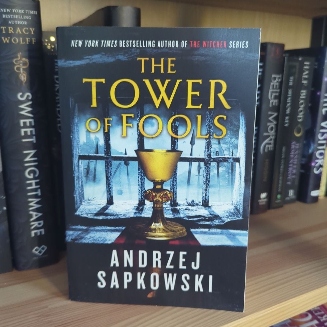 The Tower of Fools