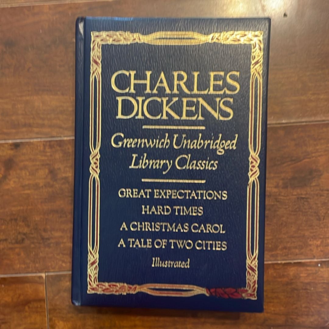 Charles Dickens